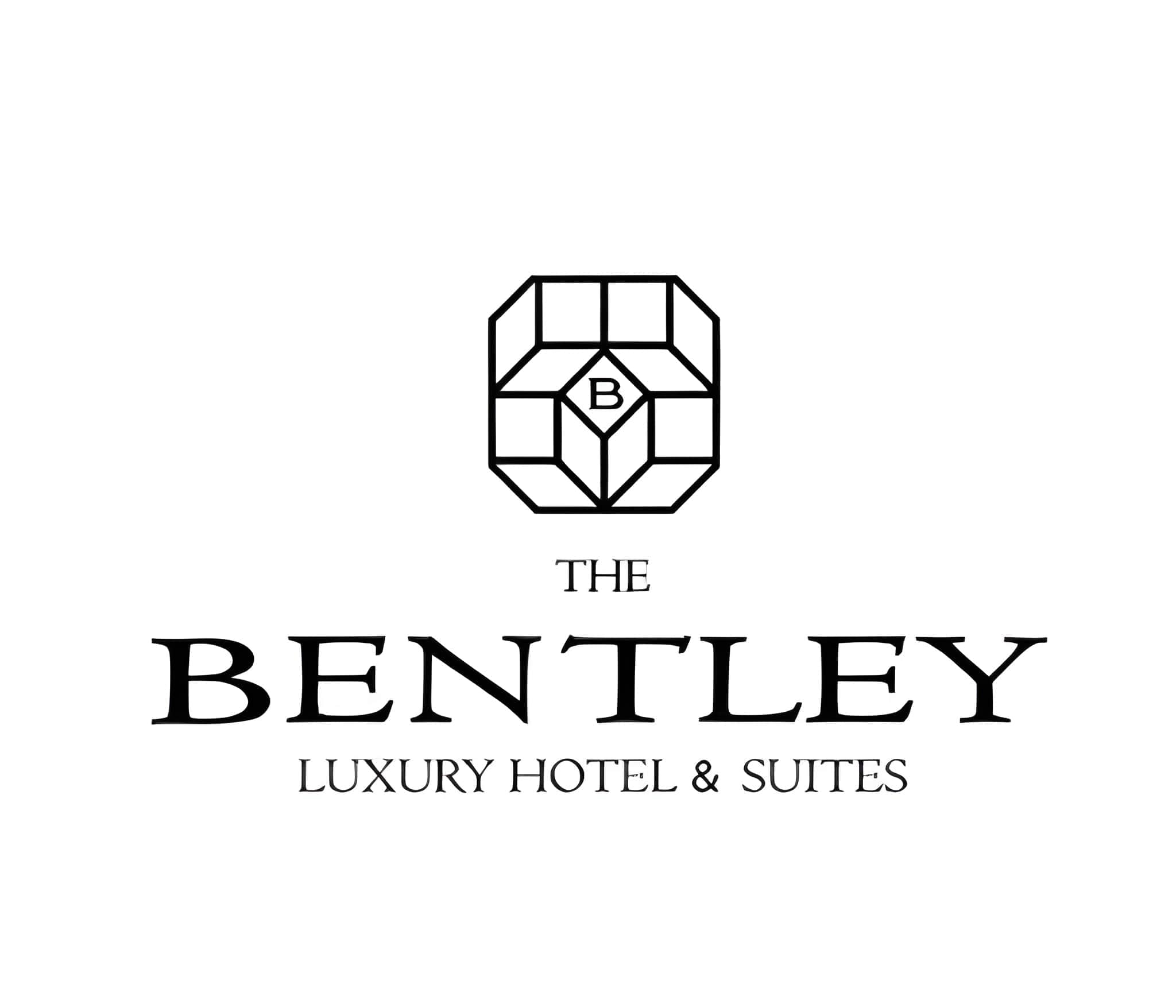 Bentley Luxury Hotels logo